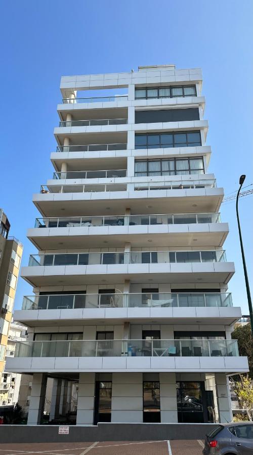 Mini Penthouse Near The Beach เนทันยา ภายนอก รูปภาพ